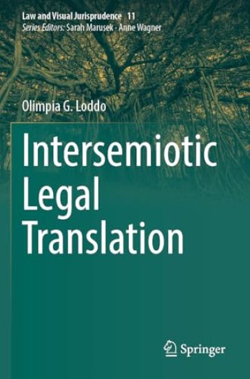 Intersemiotic Legal Translation