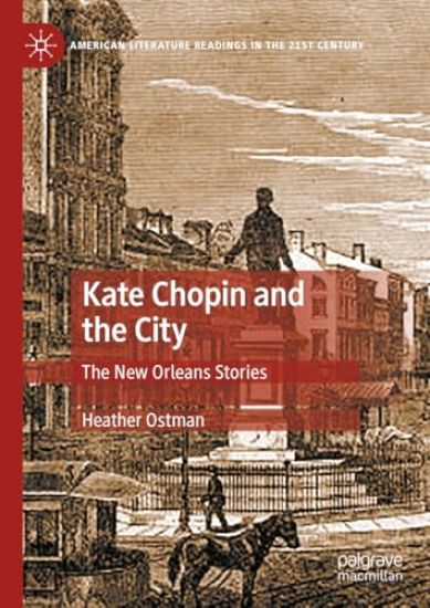 Kate Chopin and the City