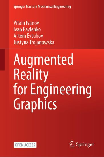 Augmented Reality for Engineering Graphics