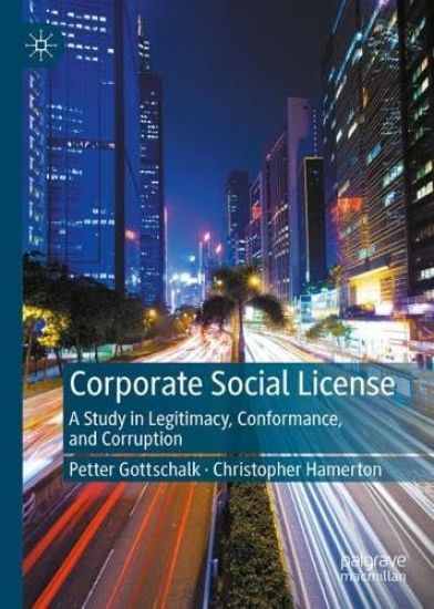 Corporate Social License