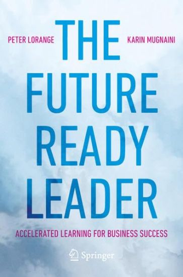 The Future-Ready Leader
