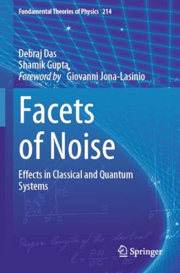 Facets of Noise