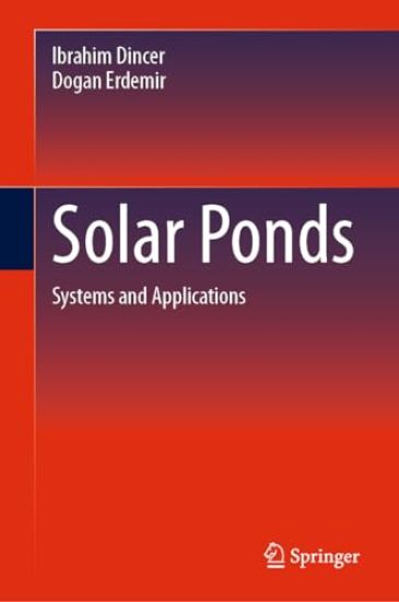 Solar Ponds