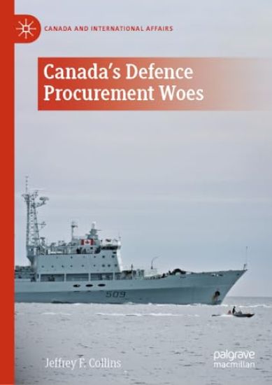 Canada's Defence Procurement Woes