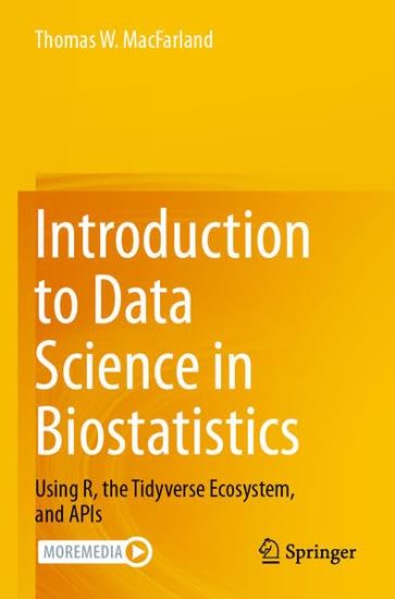 Introduction to Data Science in Biostatistics