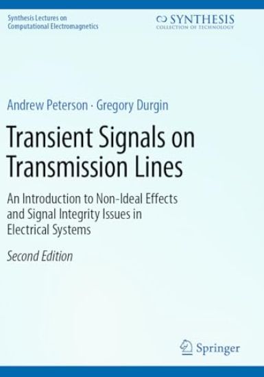 Transient Signals on Transmission Lines