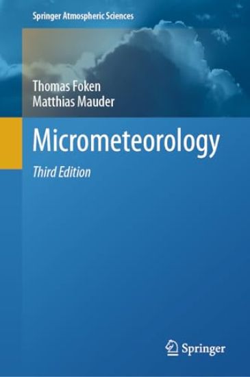 Micrometeorology