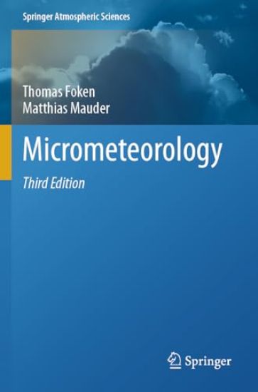 Micrometeorology