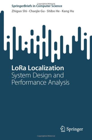 LoRa Localization