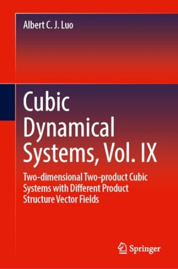 Two-dimensional Two-product Cubic Systems, Vol I
