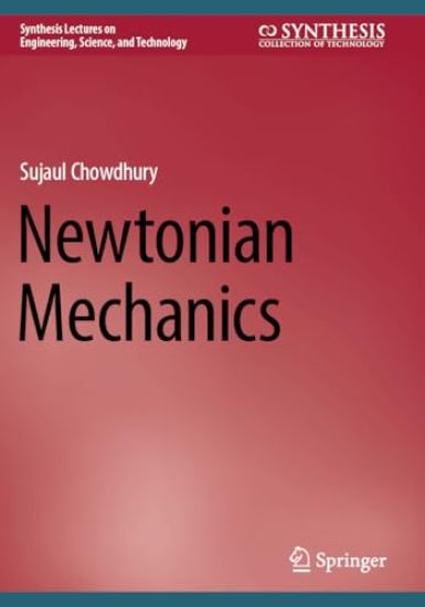 Newtonian Mechanics