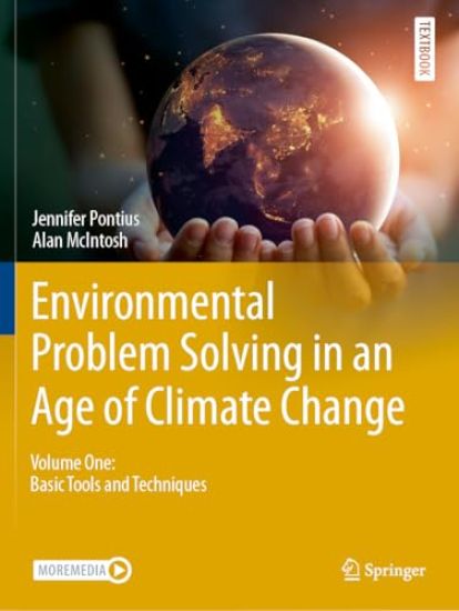 Environmental Problem Solving in an Age of Climate Change