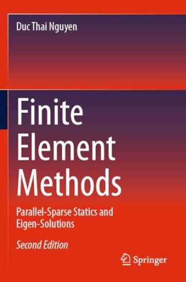 Finite Element Methods