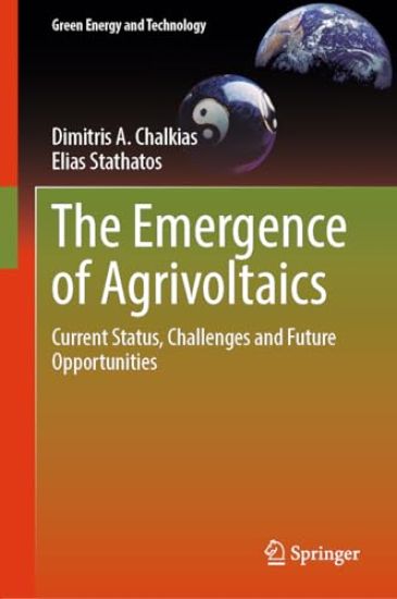 The Emergence of Agrivoltaics