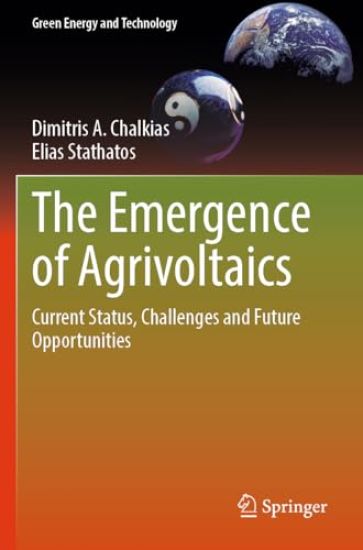 The Emergence of Agrivoltaics