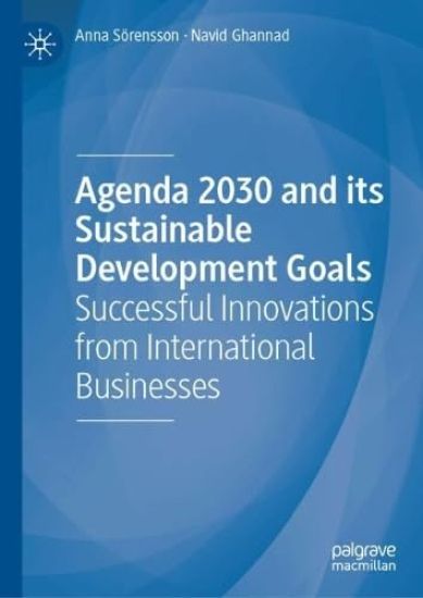 Agenda 2030 and its Sustainable Development Goals