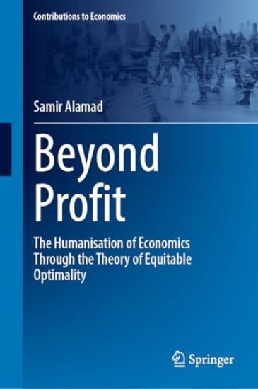Beyond Profit