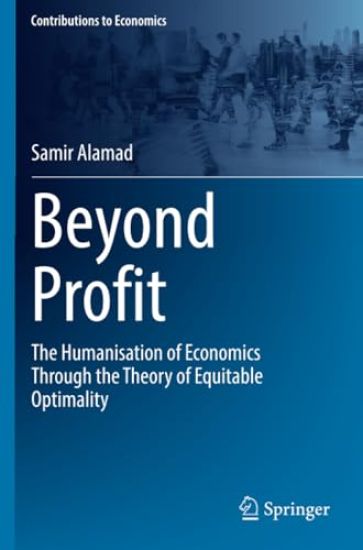 Beyond Profit