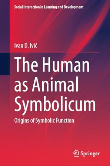 The Human as Animal Symbolicum
