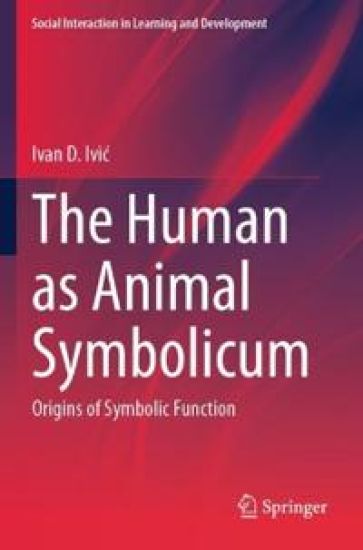The Human as Animal Symbolicum