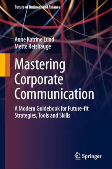 Mastering Corporate Communication