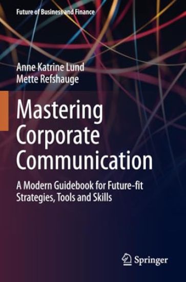 Mastering Corporate Communication