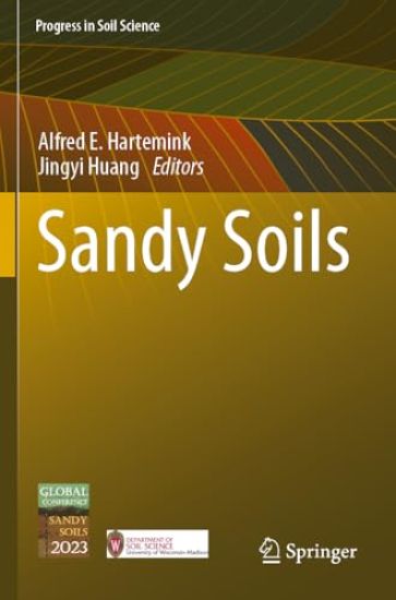Sandy Soils