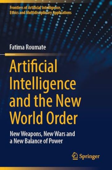 Artificial Intelligence and the New World Order