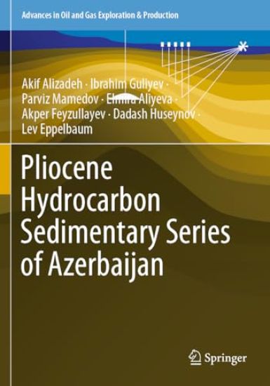 Pliocene Hydrocarbon Sedimentary Series of Azerbaijan