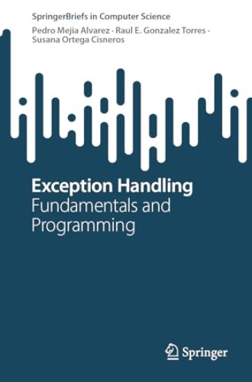 Exception Handling