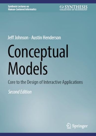 Conceptual Models
