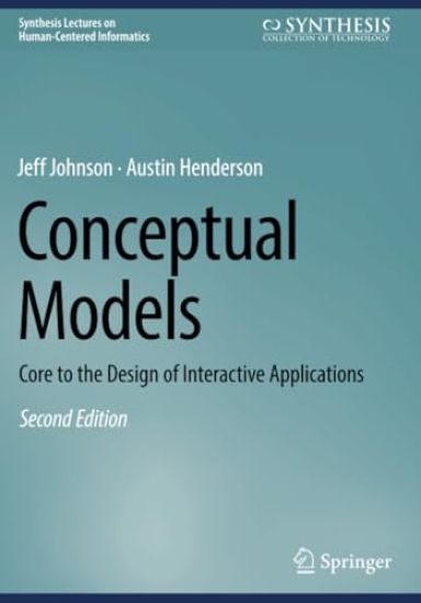 Conceptual Models