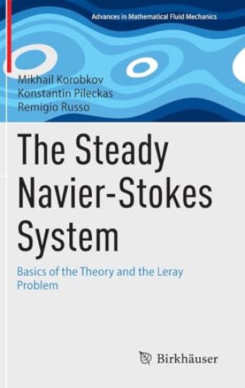 The Steady Navier-Stokes System