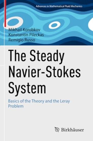 The Steady Navier-Stokes System
