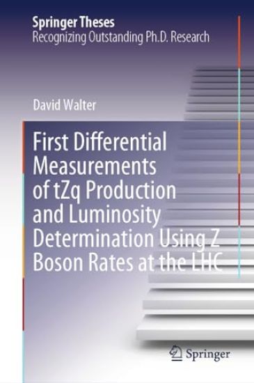 First Differential Measurements of tZq Production and Luminosity Determination Using Z Boson Rates at the LHC