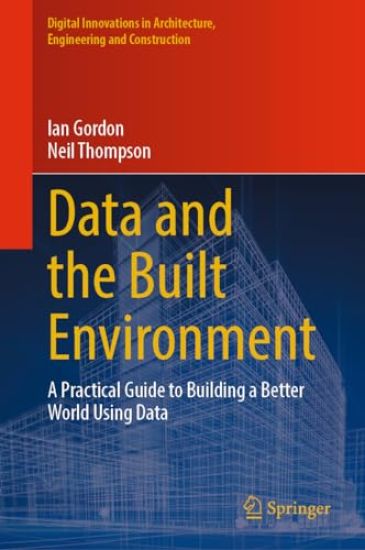 Data and the Built Environment