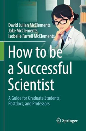 How to be a Successful Scientist