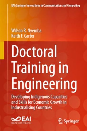 Doctoral Training in Engineering