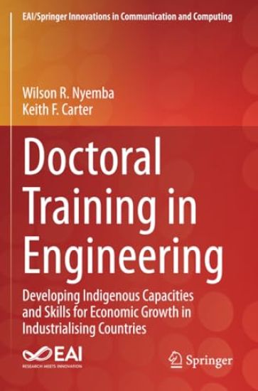Doctoral Training in Engineering