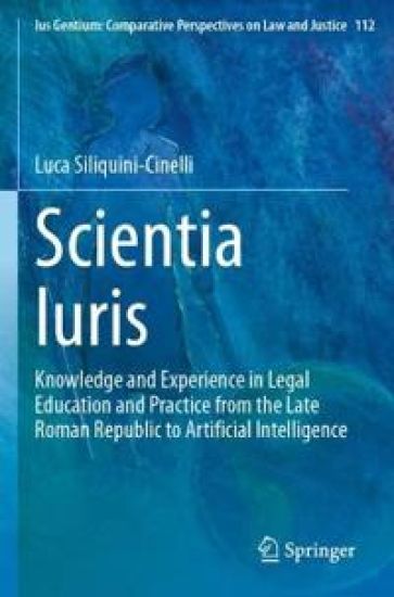 Scientia Iuris