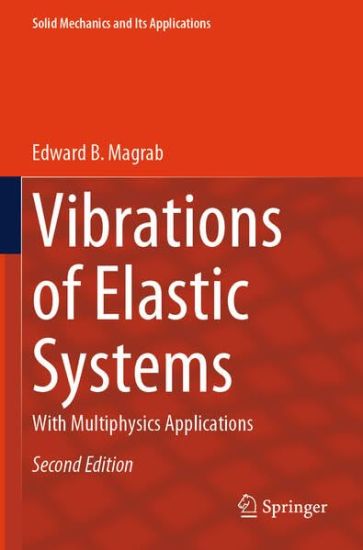 Vibrations of Elastic Systems