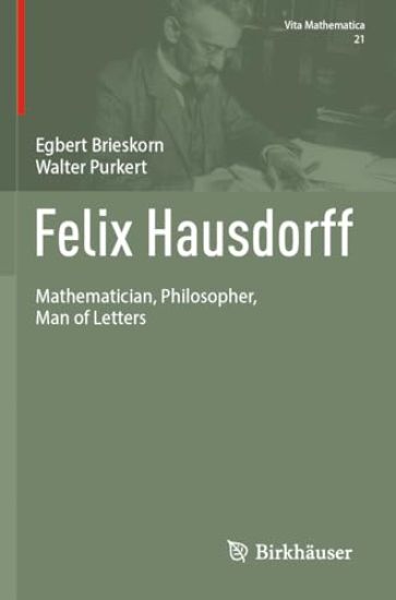 Felix Hausdorff
