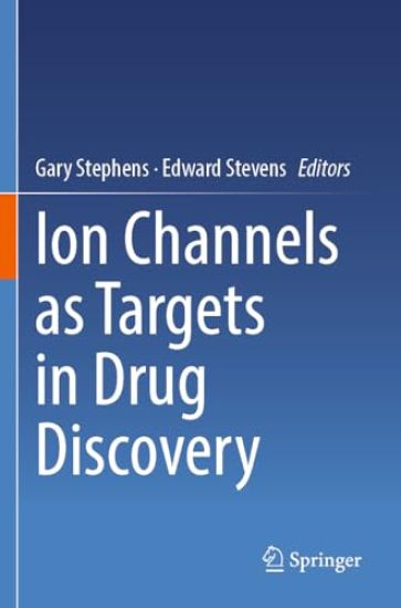 Ion Channels as Targets in Drug Discovery
