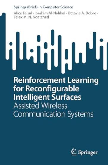 Reinforcement Learning for Reconfigurable Intelligent Surfaces