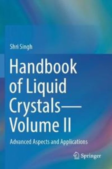 Handbook of Liquid Crystals—Volume II
