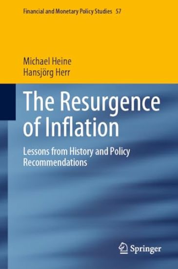 The Resurgence of Inflation