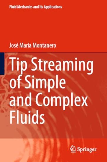 Tip Streaming of Simple and Complex Fluids