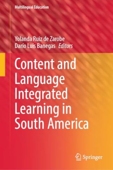 Content and Language Integrated Learning in South America