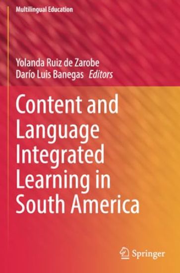 Content and Language Integrated Learning in South America
