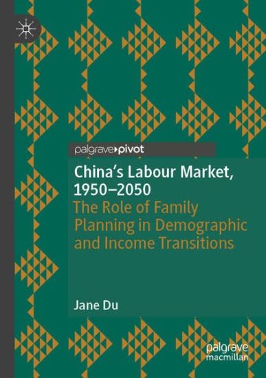 China's Labour Market, 1950–2050
